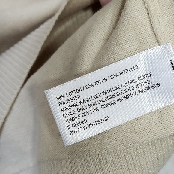 Goodfellow & Co Polo Collared Pullover Long Sleeve Sweater Casual Everyday Wear - Picture 9 of 10